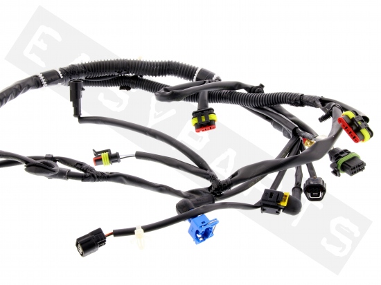 Piaggio Cable harness (Led headlight)